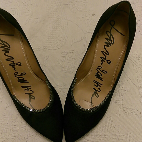 Gorgeous Lanvin heels - Picture 6 of 7